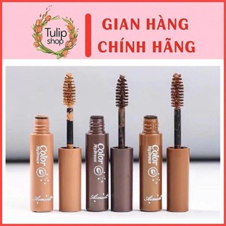  Mascara Lông Mày Aimeili Hàng Nội Địa Trung 