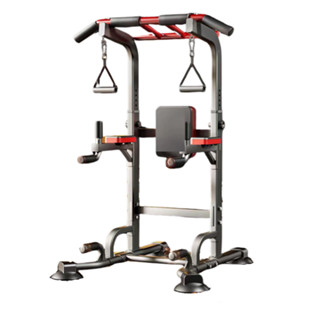 Giàn Xà Đơn Xà Kép Tập Thể Hình Tại Nhà Kết Hợp Nhiều Bài Tập Khác Nhau Chất Liệu Khung Thép Chắc Chắn