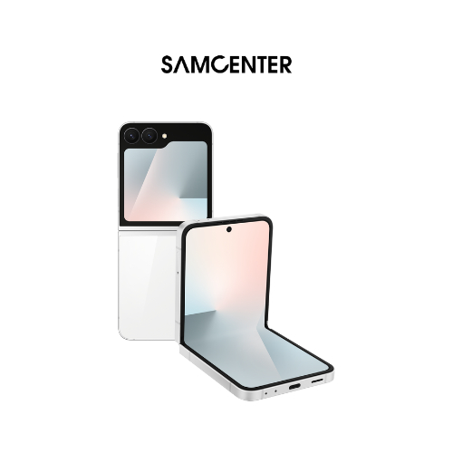Điện Thoại Samsung Galaxy Z Flip7 FE 8GB/128GB Chính Hãng | BigBuy360 - bigbuy360.vn