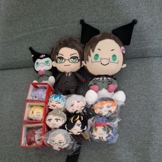 Gấu bông, Doll plushie Hypmic