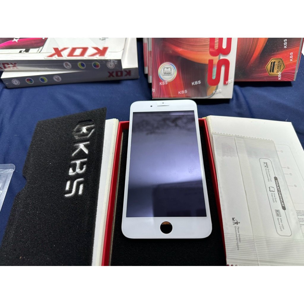 Màn Hình 6g / 6s / 6pl / 6spl / 7g / 7pl / 8g / 8pl