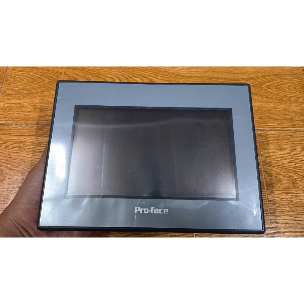 HMI 7inch Proface GC-4408W , HMI Proface 7inch (Hàng 99%, bảo hành 3 tháng)