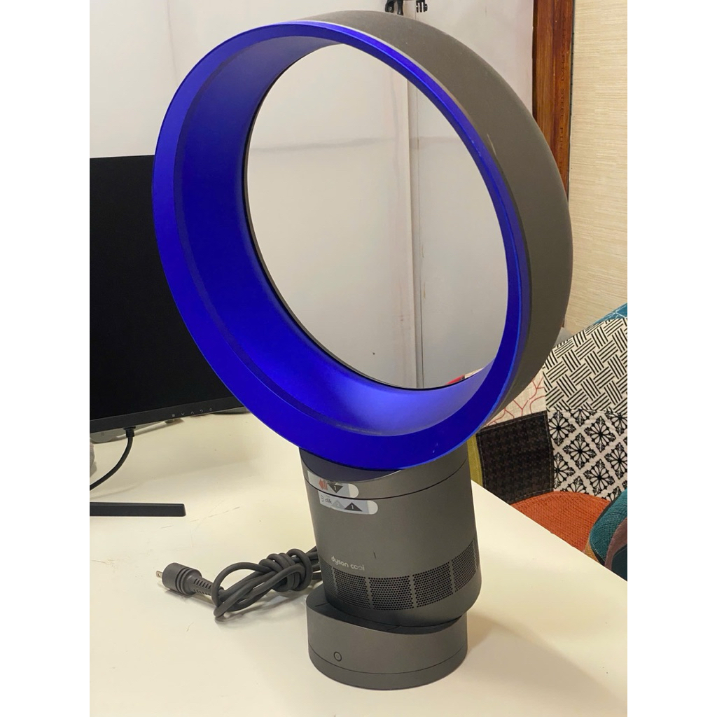 Quạt không cánh Dyson (nội địa Nhật)