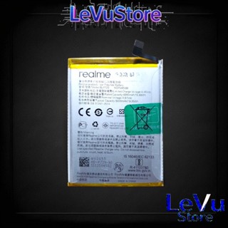  Pin Realme C3 C3i   Realme 5 5i   Realme C11  2021  C20 C21  BLP729   5000mAh  