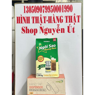  sữa đặc ngôi sao phương nam 1.284kg hộp lớn 