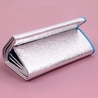 CHIẾU NGỦ VĂN PHÒNG XẾP GỌN (CHIẾU ĐƠN: 65X180CM)