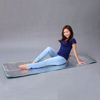 CHIẾU NGỦ VĂN PHÒNG XẾP GỌN (CHIẾU ĐƠN: 65X180CM)
