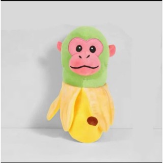  Gấu Bông Khỉ Chuối Banabini size 40cm dễ thương 