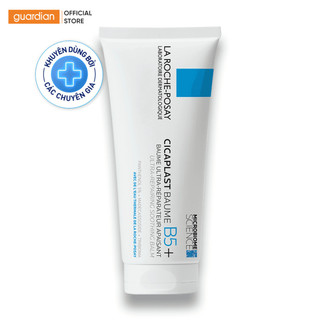  Kem dưỡng ẩm La Roche Posay Cicaplast Baume B5+ 100ml - Pl Mart 