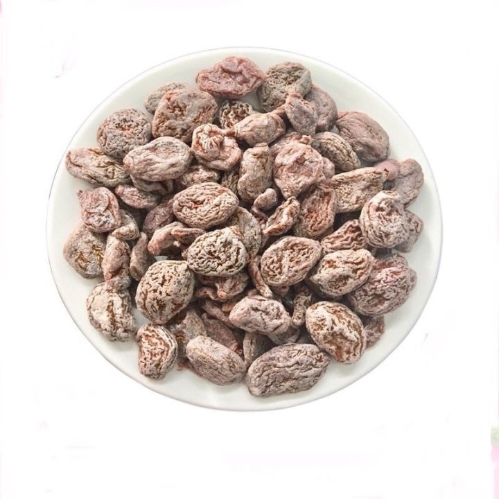 Xí muội thịt không hạt gói 500g