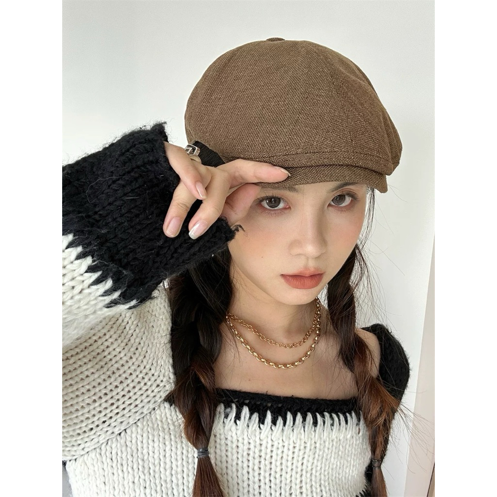 MŨ HOẠ SĨ CÁC LOẠI