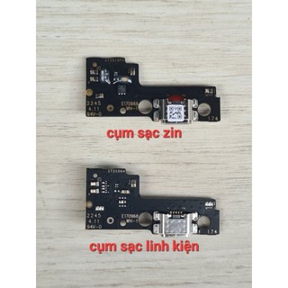 Cụm sạc Xiaomi Redmi 12C (cụm sạc zin/cụm sạc linh kiện)