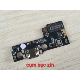 Cụm sạc Xiaomi Redmi 12C (cụm sạc zin/cụm sạc linh kiện)