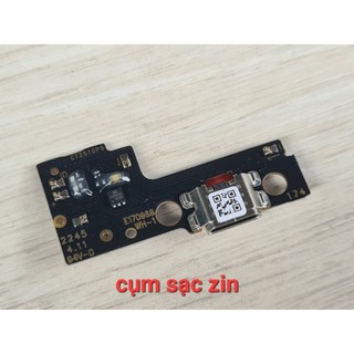 Cụm sạc Xiaomi Redmi 12C (cụm sạc zin/cụm sạc linh kiện)