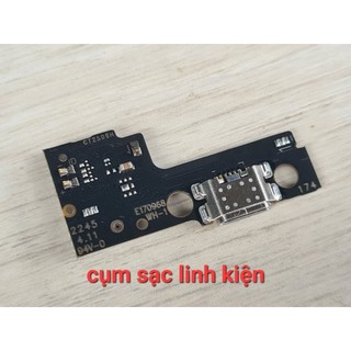 Cụm sạc Xiaomi Redmi 12C (cụm sạc zin/cụm sạc linh kiện)