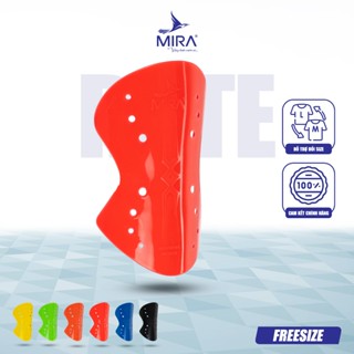 Bảo Vệ Ống Chân MIRA | Rờ Te Đá Bóng Chính Hãng Freesize | Bảo Hộ Chân