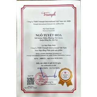 Áo lót nữ Maximizer 025 MDS - Áo có gọng, tháo được dây vai, đệm dày và có thể tháo rời - Hàng chính hãng 100%
