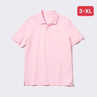 Áo polo nam uniqlo nhật auth