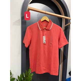 Áo polo nam uniqlo nhật auth