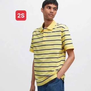 Áo polo nam uniqlo nhật auth