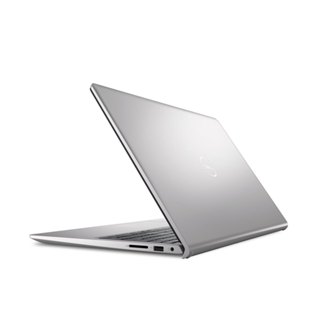 Laptop Dell DC15255 (Bạc) - Ryzen 5 7530U - 16GB - 512GB - Win 11 + Office - Bảo hành 12 tháng