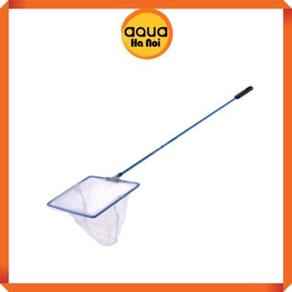 Vợt cá tép lưới vuông - các kích cỡ