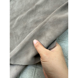 da bò lộn ( suede) nhiều màu