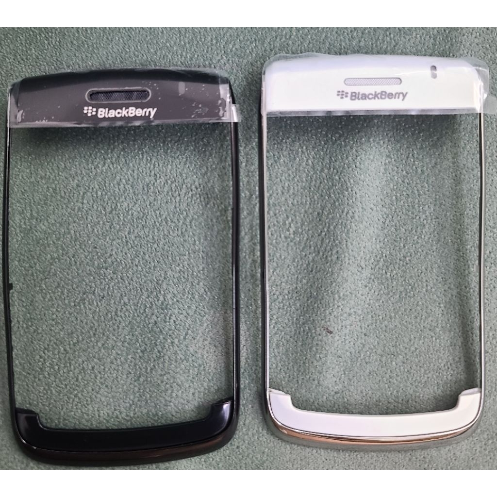 Vành (viền) benzen blackberry Bold 9700/ 9780 new đen, trắng