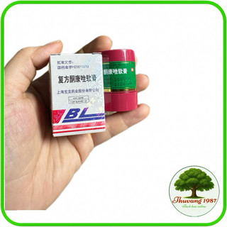 Kem BL trắng da dưỡng da mềm mại ngừa thâm nám