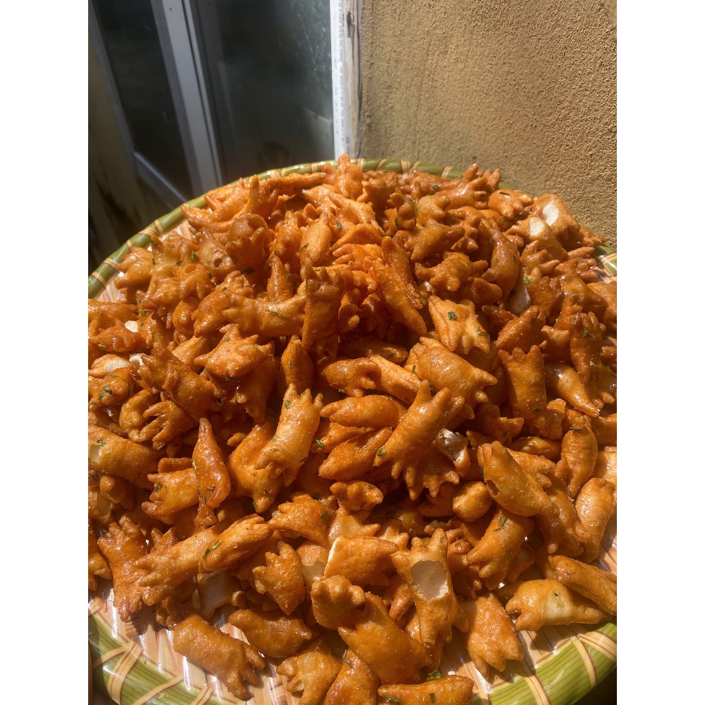 Combo 1kg bimbim cánh gà.