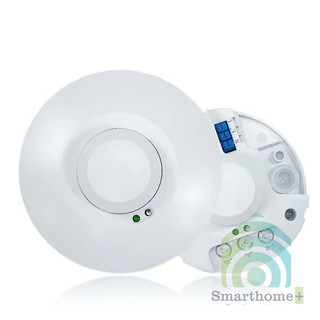 Công tắc cảm ứng 220v chuyển động radar vi sóng lắp trần ms600