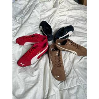 Giày thể thao PU,MA đủ màu hottrend cao cấp full box