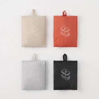   NEW 2025  Túi Đựng Đồ Du Lịch 2 Ngăn S M L 