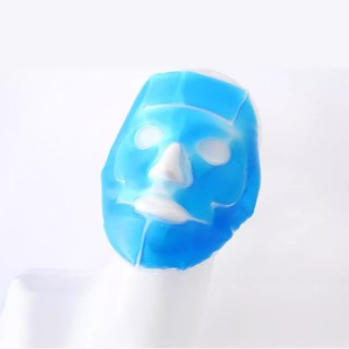 Mặt nạ đá lạnh giảm sưng đỏ