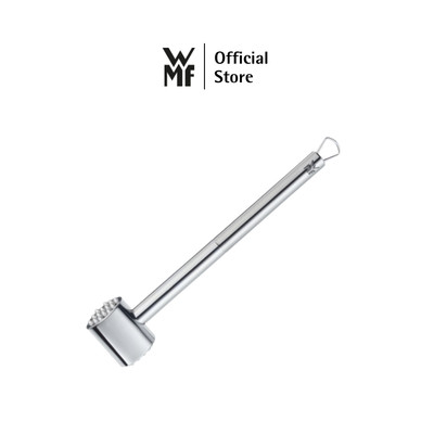 Búa Dần Thịt WMF PROFI PLUS MEAT HAMMER Tiện Lợi, Đa Dụng, Chống Dính Bằng Thép Không Gỉ - 7294