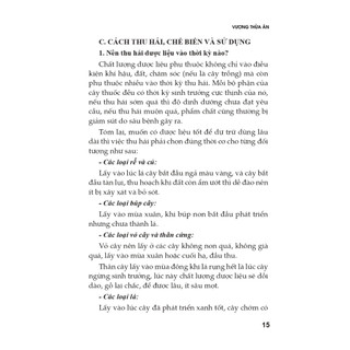 Sách - Thuốc Quý Ở Quanh Ta