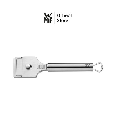 Dụng Cụ Cạo Vệ Sinh Bếp Từ WMF Chất Liệu Thép Không Gỉ, Thông Dụng, Đánh Bay Mọi Vết Bẩn - 7343