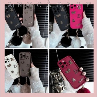 ốp lưng iphone SILICON BVC  GOOD LUCK KÈM CỤC BÔNG  7P/8p/x/xs max/11/11promax/12PROMAX/13PROMAX/14prm,Anh Ga Case