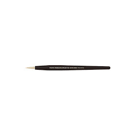 [TAMIYA] 87155 Cọ sơn TAMIYA MODELING BRUSH HG POINTED BRUSH (FINE)