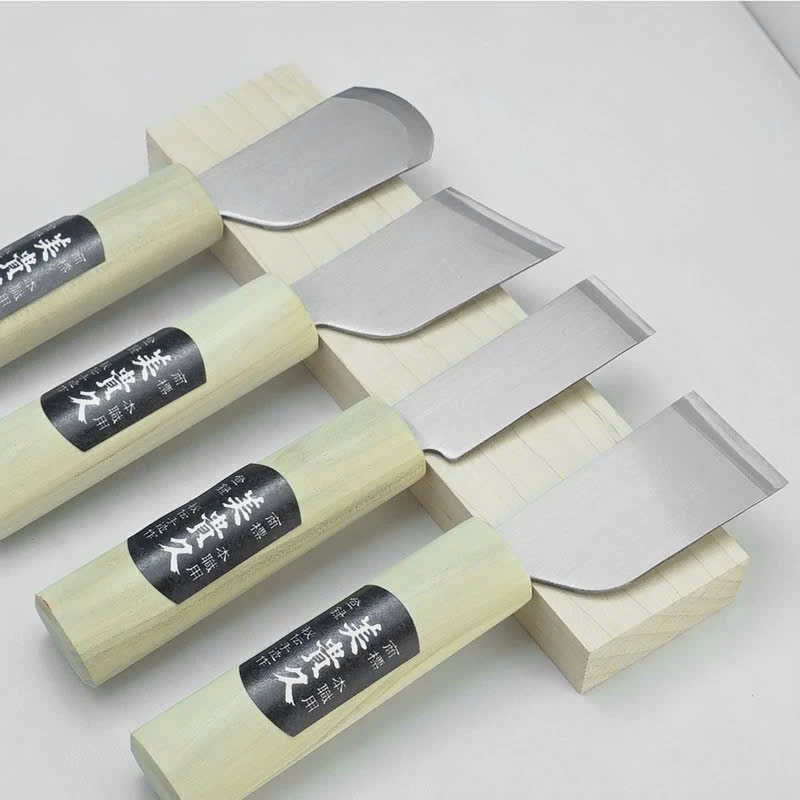( Tool, dụng cụ) Dao Meigui Nhật bản