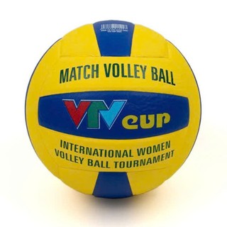 Bóng Chuyển VTV Cup