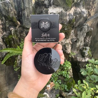 PHẤN PHỦ ĐÌNH ĐÁM KAT VON D LOCK IT SETTING POWDER