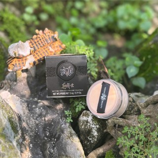 PHẤN PHỦ ĐÌNH ĐÁM KAT VON D LOCK IT SETTING POWDER