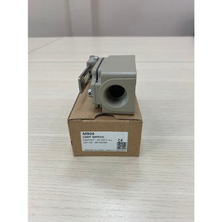 Công tắc hành trình HY-M904 HanYoung Nux
