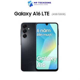 Điện Thoại Samsung Galaxy A16 LTE - Hàng Chính Hãng