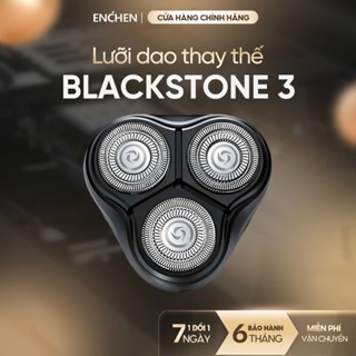 Lưỡi Dao Cạo Thay Thế Cho Máy Cạo Râu Enchen Blackstone 3