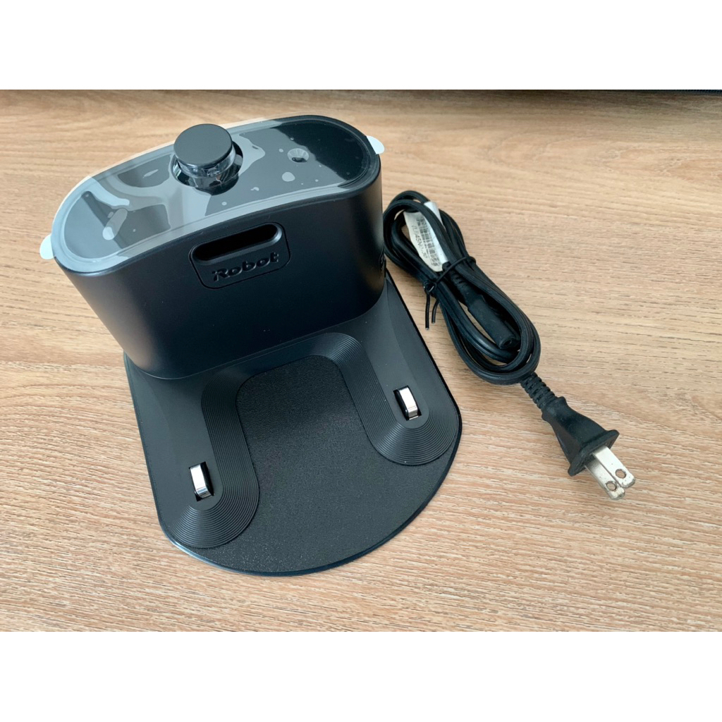 Trạm dock sạc tự động Irobot Roomba đầu 5,6,7,8,9,i3,i5,i7