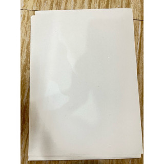Giấy A1 vẽ chì (kthc 54x77)(10t) .
