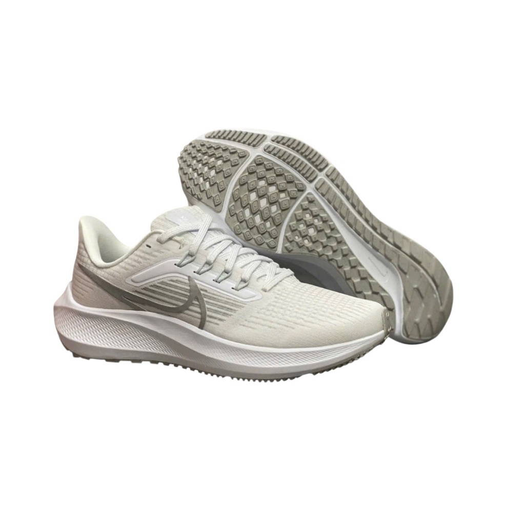 𝐂𝐇𝐈́𝐍𝐇 𝐇𝐀̃𝐍𝐆 Quality Giày chạy bộ pegasus 39 ( tặng kèm vớ )