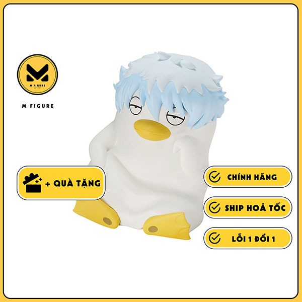 MÔ HÌNH Elizabeth  - Gintama - Charabank Standard (MEGAHOUSE) FIGURE CHÍNH HÃNG